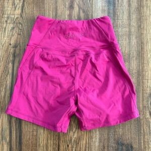 Alphalete Pulse Surge Short